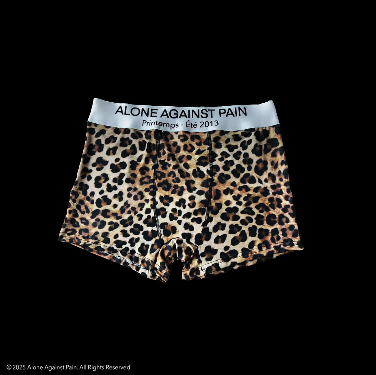 AAP CHEETAH BOXER (PACK X2)