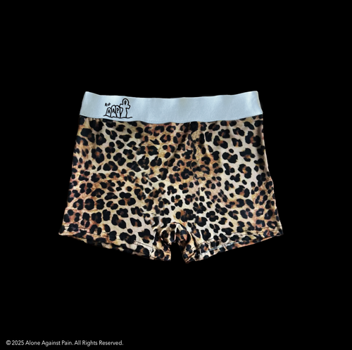 AAP CHEETAH BOXER (PACK X2)